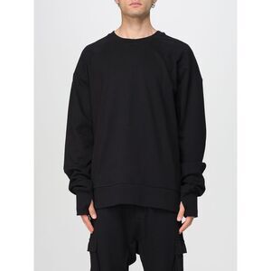 Thom Krom Sweatshirt Men Black